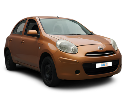 Nissan Micra-img